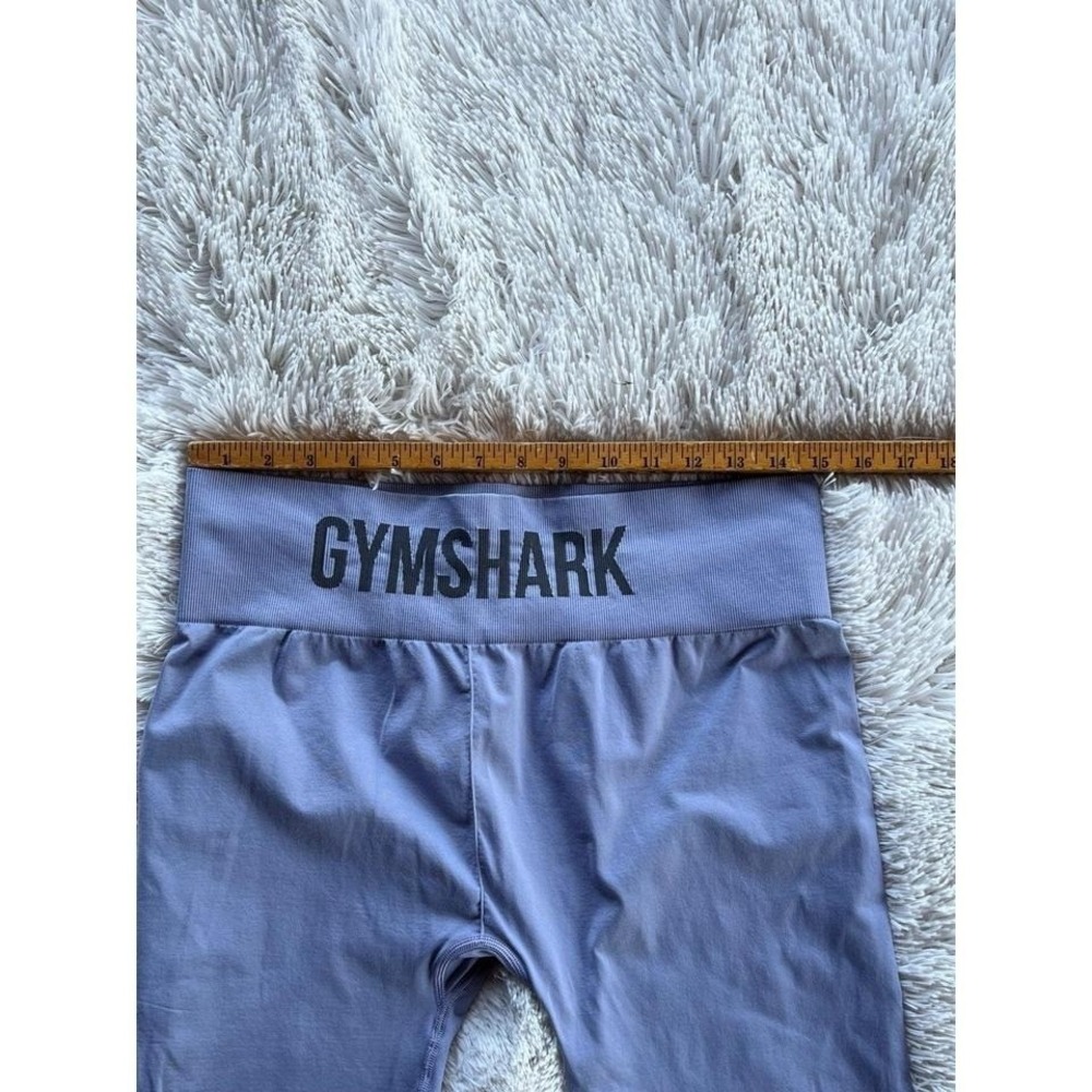 GYMSHARK WOMENS LEGGINGS SIZE MEDIUM - Picture 2 of 5